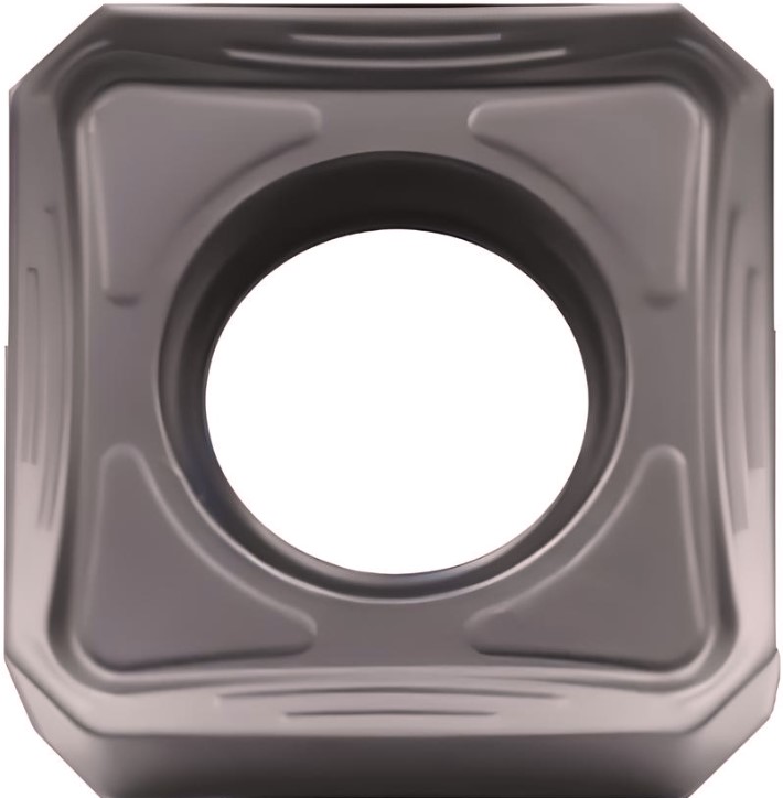 SNMX1206ANN MN LF6018 токарная пластина Deskar