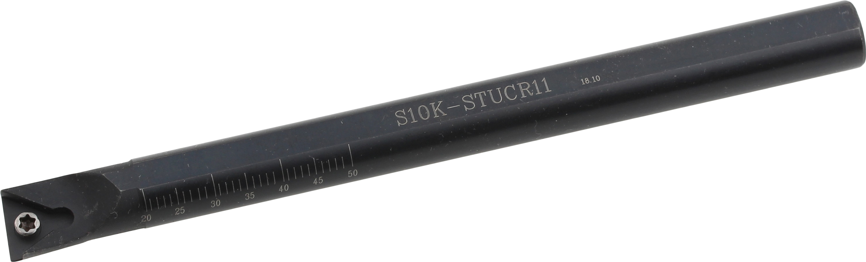 S10K-STUCR11 державка для внутреннего точения Deskar - фото 6