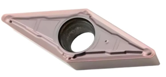 VBMT110308 MV LF6018S токарная пластина Deskar