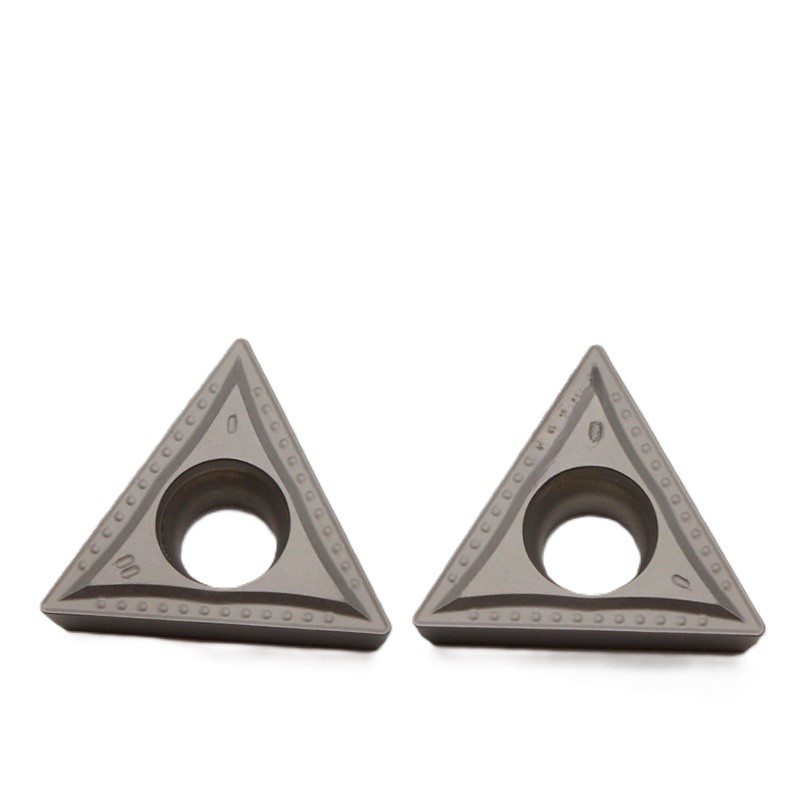 TCMT16T304 MT LF90 токарная пластина Deskar - фото 2