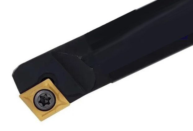 SCKCR2525M09 державка для наружного точения Deskar