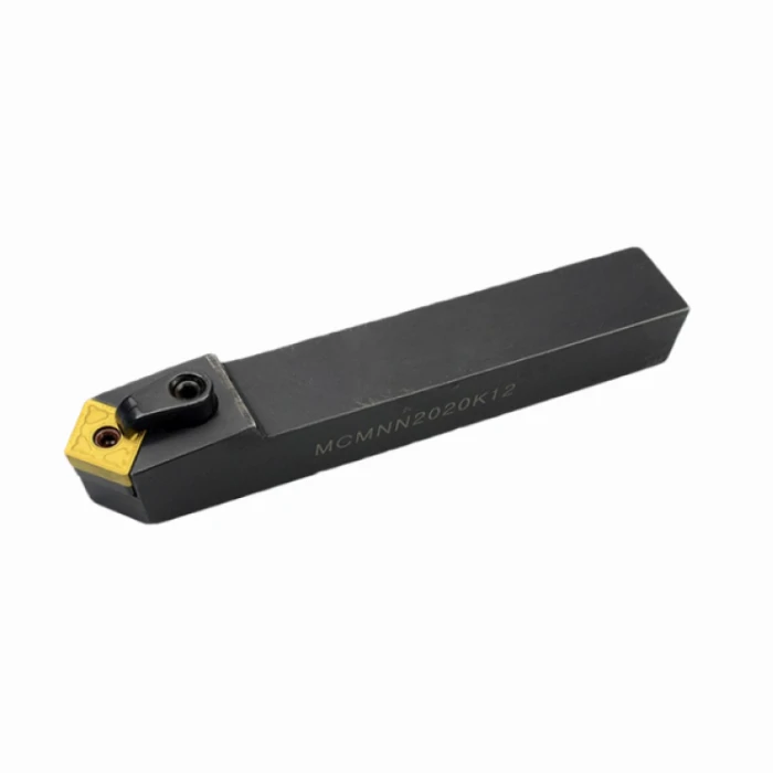 MCMNN2525M12-100 державка для наружного точения Deskar
