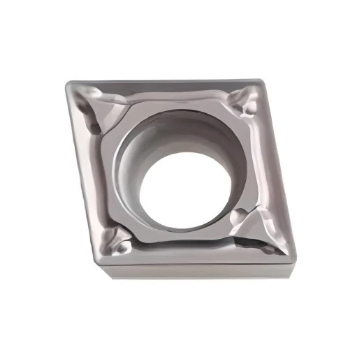 CCMT060204 PS LF90 токарная пластина Deskar