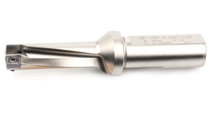 SF-20R-3.25D-C25 корпусное сверло многофункциональное Weila Deskar