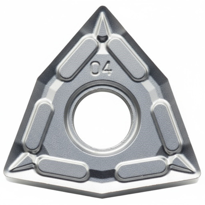 WNMG080408 MQ LF6018J токарная пластина Deskar