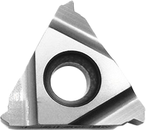 16IR 11 W K15 резьбовая пластина Deskar