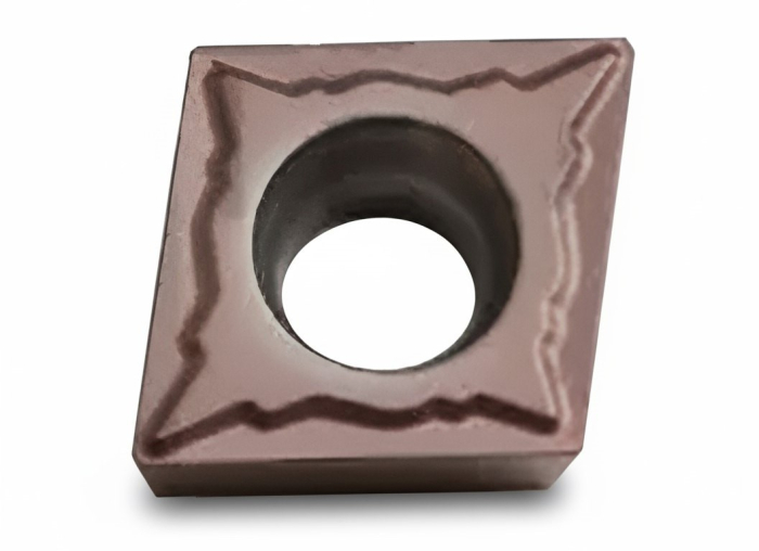 CCMT060202 GM LF6018S токарная пластина Deskar