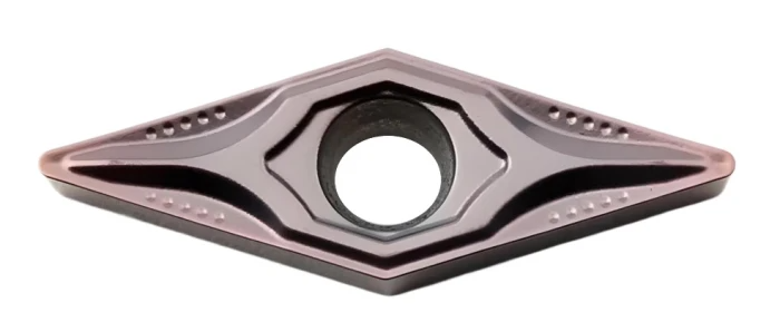 VBMT110304 LF6018S токарная пластина Deskar