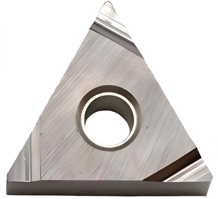 TNGG160404L-S LF90 токарная пластина Deskar