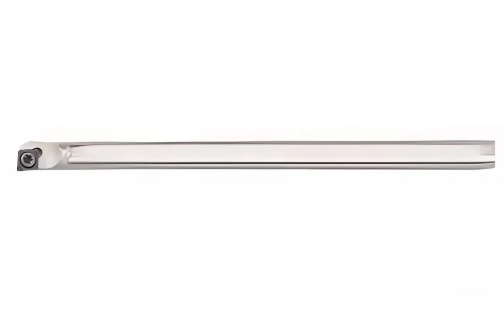 H05H-SCLCR03 HSS державка для внутреннего точения Deskar