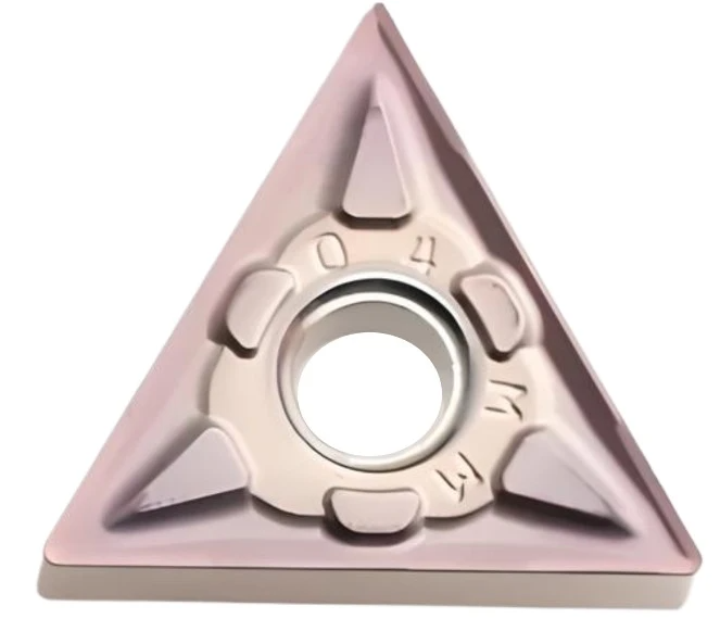 TNMG220408 MM LF6118 токарная пластина Deskar