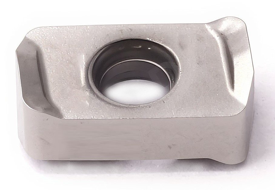 LOGU0303EN GM K10 фрезерная пластина Deskar