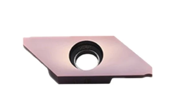 CTPA25FRN LF6018 пластина для отрезки и точения канавок Deskar