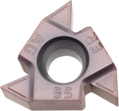 16ERM AG55 LF6118 резьбовая пластина Deskar