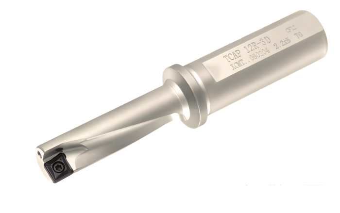 TCAP 20R-3D-C25 корпусное сверло многофункциональное Weila Deskar