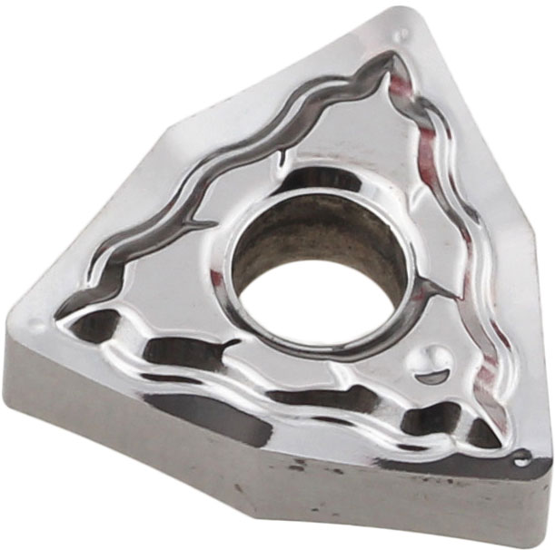 WNMG080408 HA K10 токарная пластина Deskar