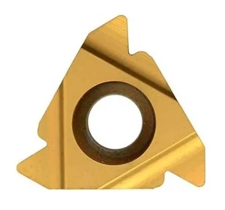 16ER 1.75 ISO LDC резьбовая пластина Deskar