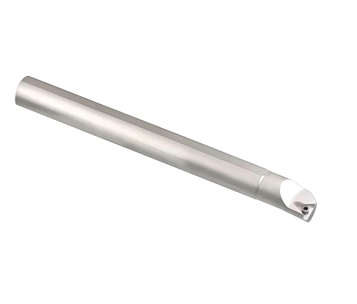 S16Q-STFPL11 DKR державка для внутреннего точения Deskar