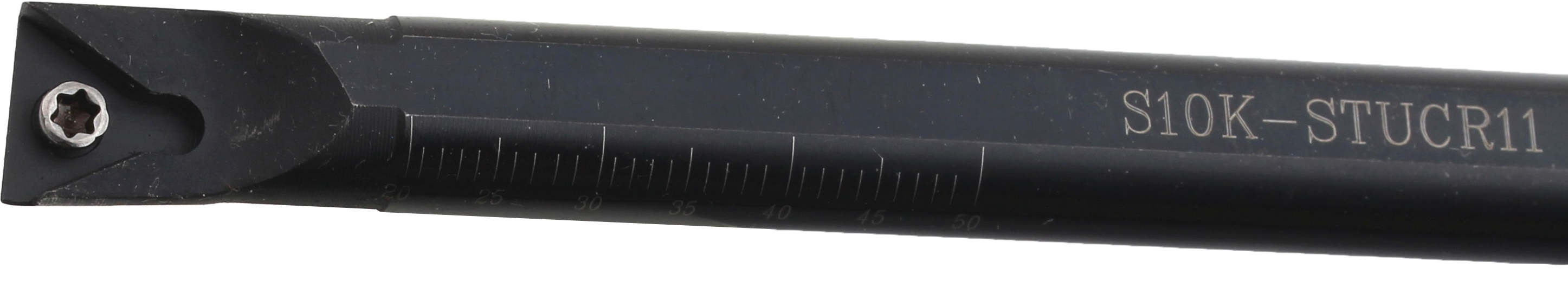 S10K-STUCR11 державка для внутреннего точения Deskar - фото 5