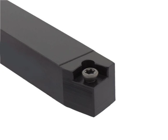 SSBCL2525M12 державка для наружного точения Deskar