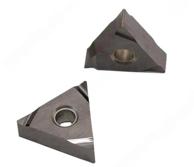 TNGG160402L-S LF90S токарная пластина Deskar - фото 1