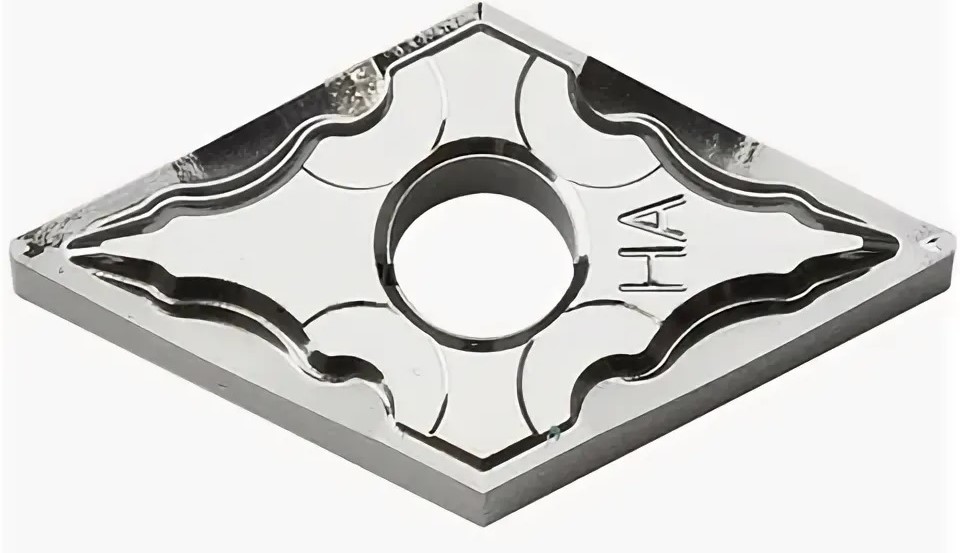DNMG150608 HA K10 токарная пластина Deskar