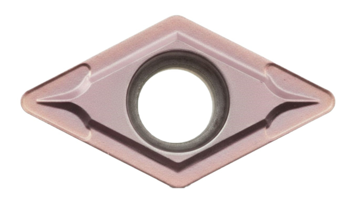 DCMT070208 LF6018S токарная пластина Deskar