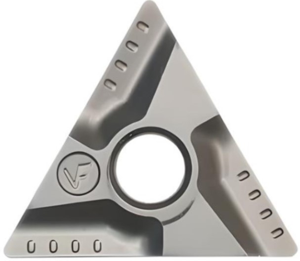 TNMG160404R-VF LF90S токарная пластина Deskar