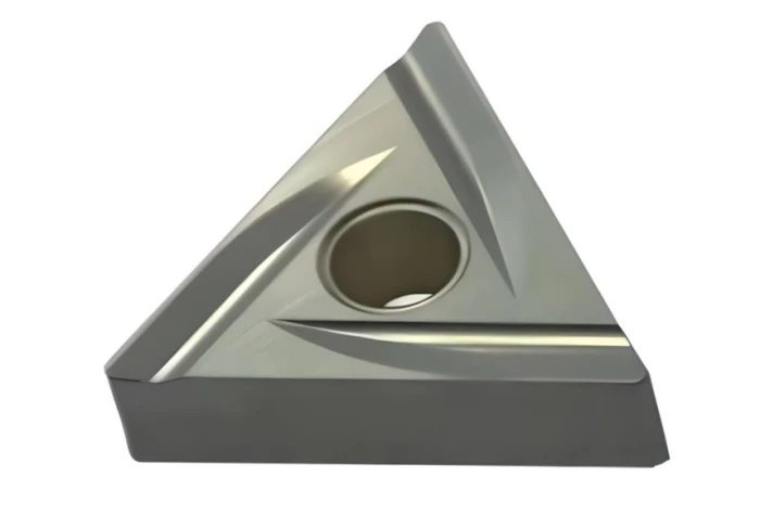 TNGG160404L-2G LF90 токарная пластина Deskar