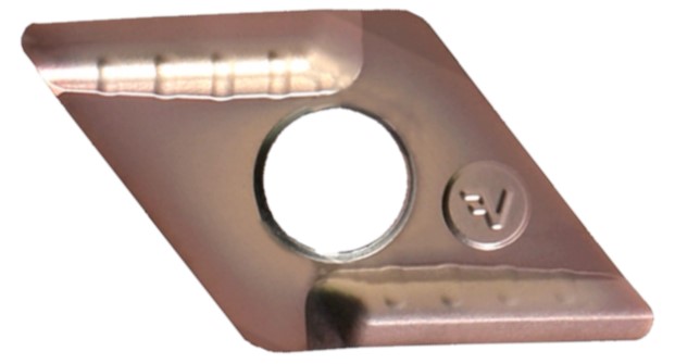 DNMG150608L-VF LF6118 токарная пластина Deskar
