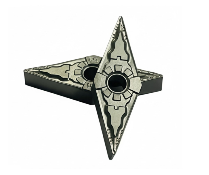 VNMG160404 FG LF90 токарная пластина Deskar