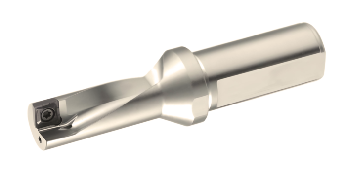 SF-20L-2.5D-C25 корпусное сверло многофункциональное Weila Deskar