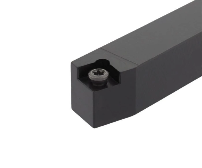 SSBCR2525M12 державка для наружного точения Deskar