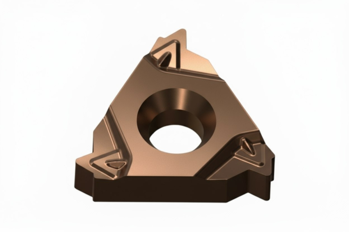 16ERM 11W LF6018W резьбовая пластина Deskar