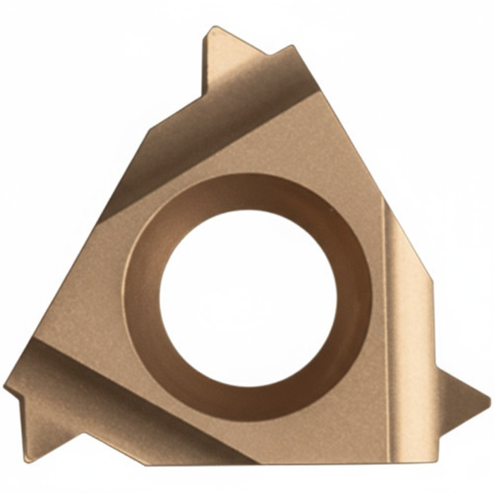 16IR 14W LF6018W резьбовая пластина Deskar