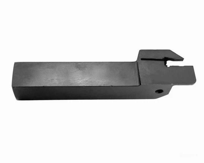 FGHH425R-60/75 державка прямая для торцевых канавок Deskar