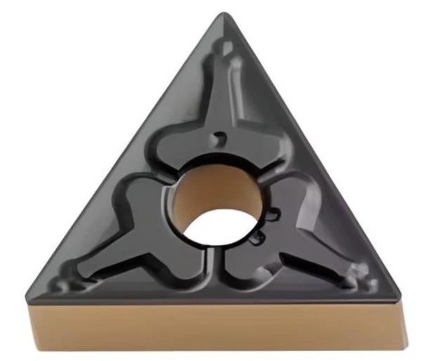 TNMG160404 MT LF9218 токарная пластина Deskar