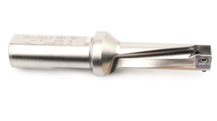 SF-12L-3.25D-C16 корпусное сверло многофункциональное Weila Deskar