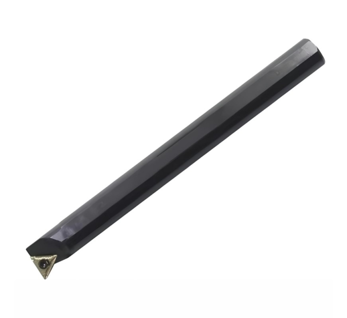 S20R-STLNR16 державка для внутреннего точения Deskar