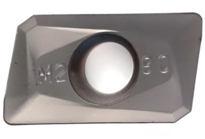 APMT1135PDER M2 LF6028S фрезерная пластина Deskar
