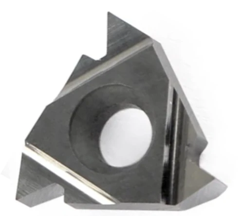 06IR A60 K15 резьбовая пластина Deskar