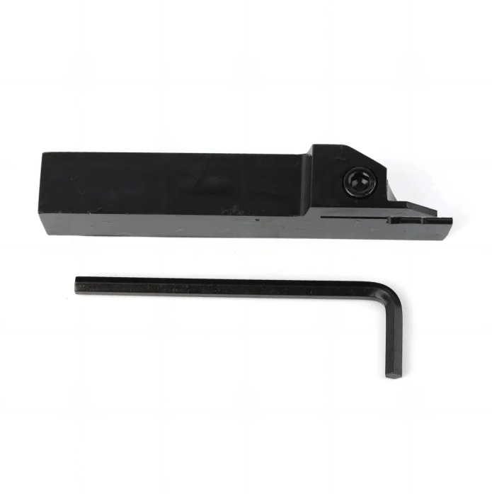 MGEHL2525-4CT30 державка для обработки канавок и отрезки Deskar