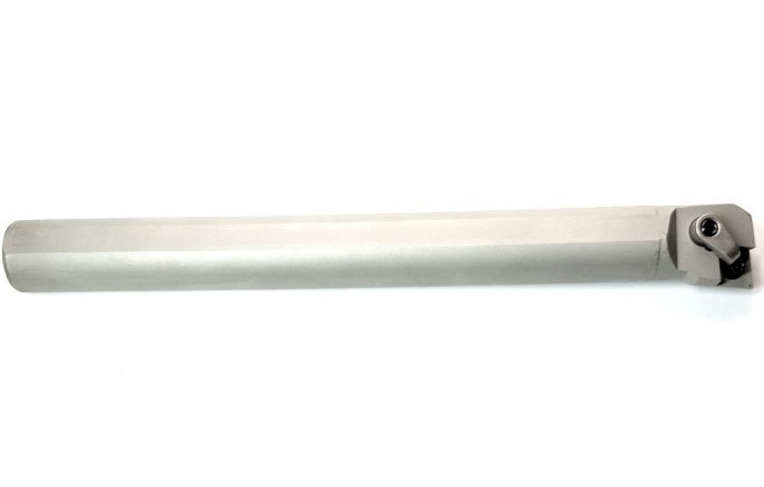 S25S-MCLNL12 DKR державка для внутреннего точения Deskar