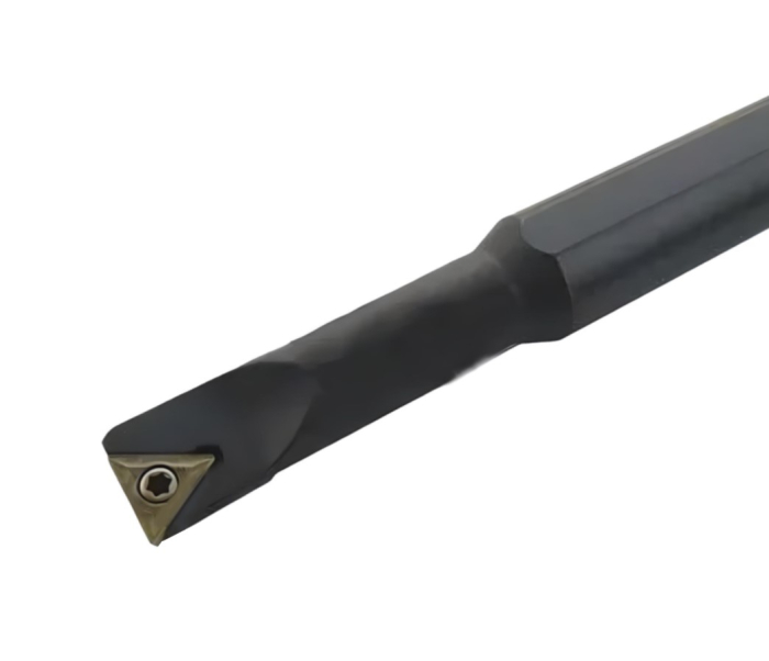 S12M-STFCR11-A16 державка для внутреннего точения Deskar