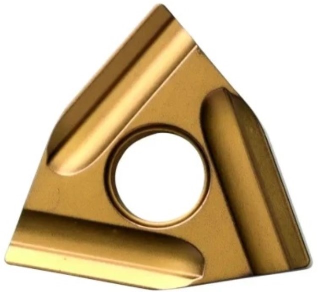 WNMG080408R-S LF9018 токарная пластина Deskar