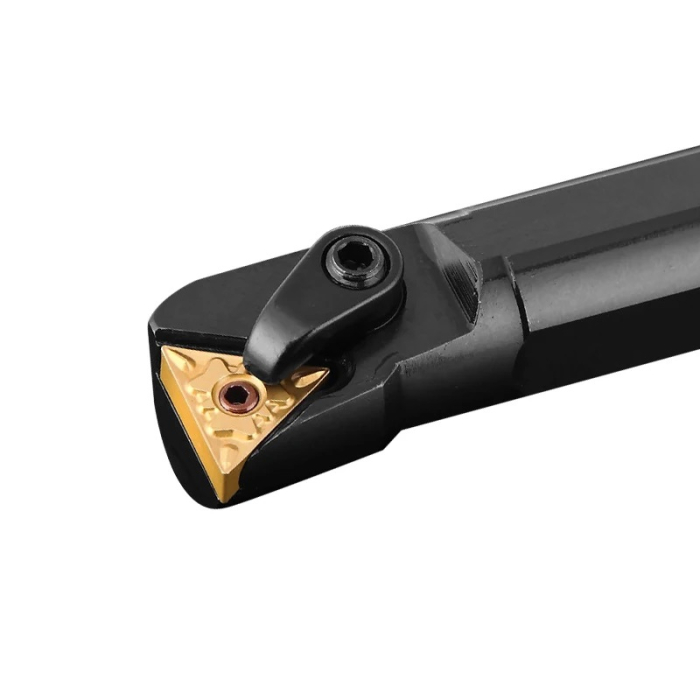 S20R-STQNR16 державка для внутреннего точения Deskar