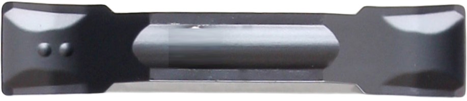 TDC4 LF6018 пластина для отрезки и точения канавок Deskar