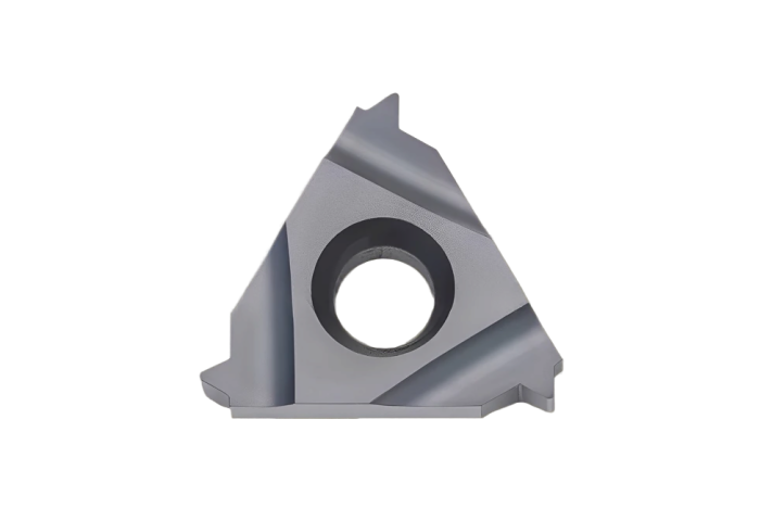 16ER 14BSPT LDA резьбовая пластина Deskar