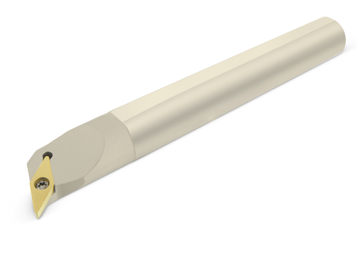 S16Q-SVJCR16 DKR державка для внутреннего точения Deskar