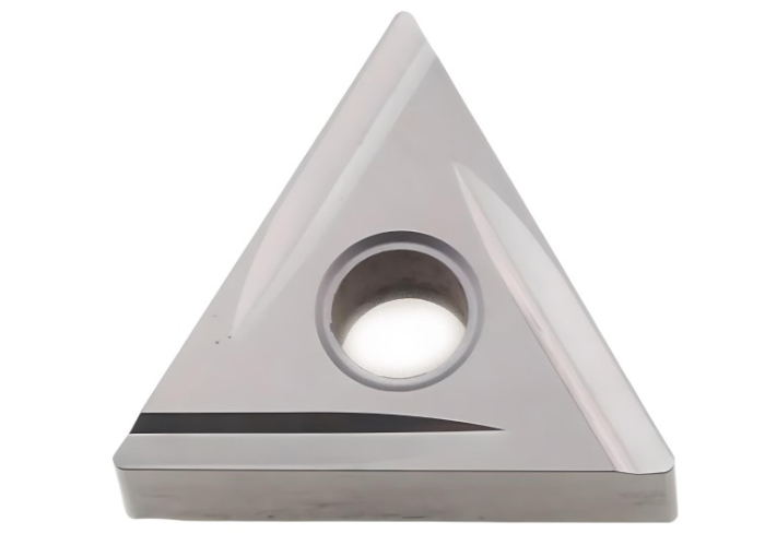 TNGG160404R-C LF6018 токарная пластина Deskar